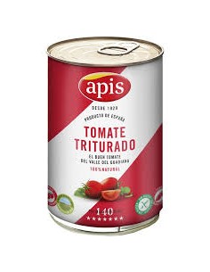 TOMATE TRITURADO APIS LT/400G