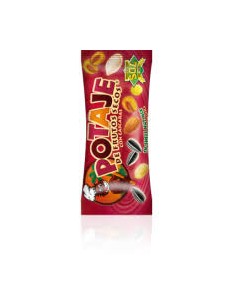 POTAJE GTE. SOL ALBA 120G