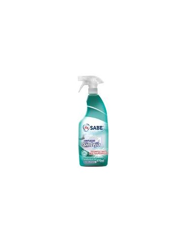 LIMPIADOR DESINFECTANTE S/LEJIA IFA 970ML
