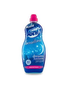 SUAVIZANTE ASEVI DREAMS 60D 1.320L