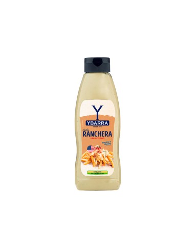 SALSA RANCHERA YBARRA 1L