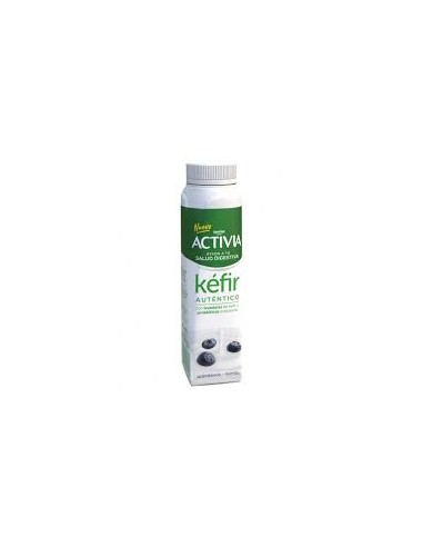 YOGUR ACTIVIA KEFIR ARANDANOS 280G