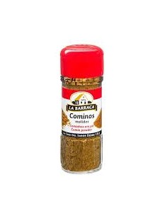COMINO MOLIDO LA BARRACA 35G