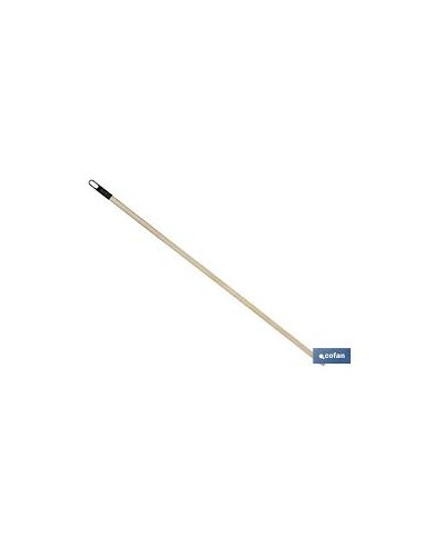 PALO MADERA 120CM
