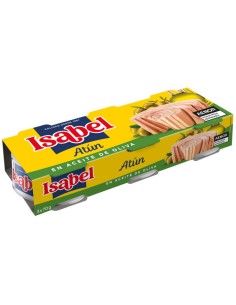 ATUN RIANXEIRA A/OLIVA P/3U