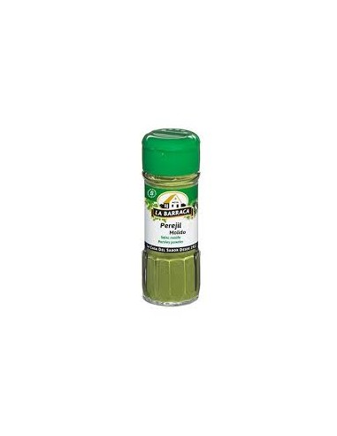 PEREJIL LA BARRACA 12G