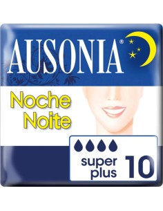  COMPRESAS AUSONIA NOCHE 9U