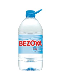 AGUA BEZOYA GF/5L
