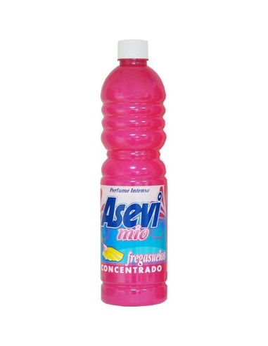 FREGASUELOS ASEVI MIO 1L