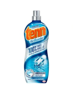 LIMPIADOR TENN BRILLANTE  1.25L