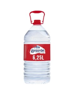 AGUA LANJARON GF/6.25L