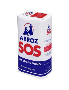 ARROZ SOS 1K
