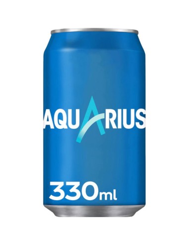 AQUARIUS LIMON LT/33CL