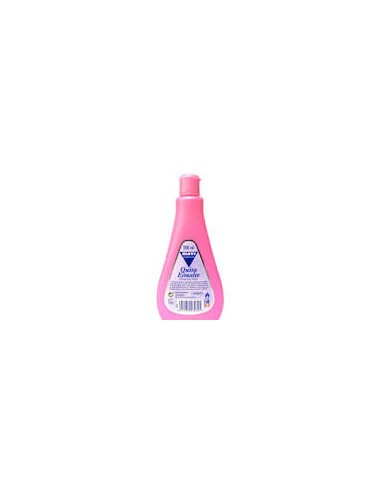 QUITAESMALTE MAVI 175ML