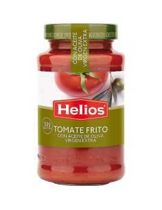TOMATE FRITO HELIOS FCO 560 AC OLIV