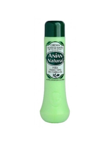 CREMA SUAVIZANTE ANIAN 1L