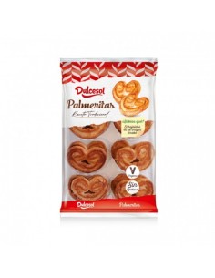 PALMERAS BDJA. DULCESOL 10U 113G
