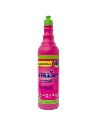 DESENGRASANTE MILAGRITO 1L