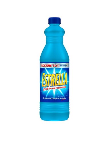 LEJIA ESTRELLA  AZUL 1,43L 