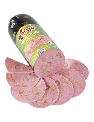 MORTADELA