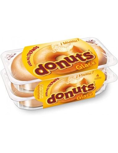 DONUTS GLACE BIMBO 2U