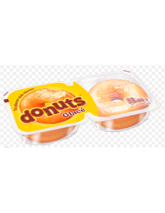 DONUTS GLACE BIMBO 2U 2