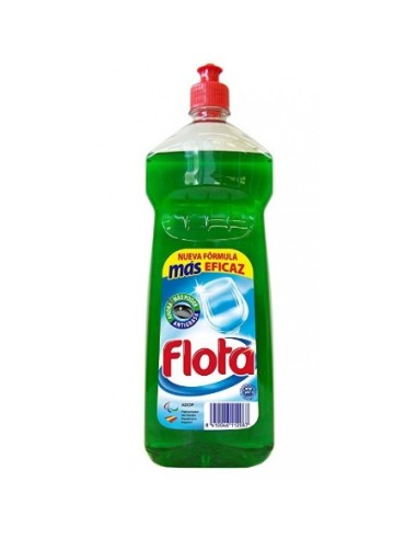 FLOTA VAJILLAS 1100