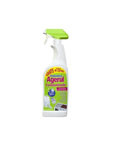 DESENGRASANTE AGERUL PT/750ML