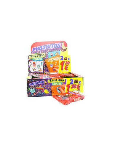 PHOSKITOS 38G