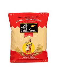 SEMOLA LA CATALANA 500G