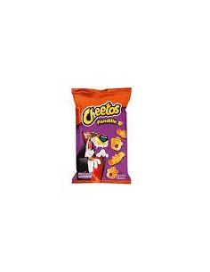 CHEETOS PANDILLA MATUTANO 61G