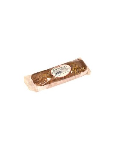 BIZCOCHO C/NUECES CUSTODIO 375G