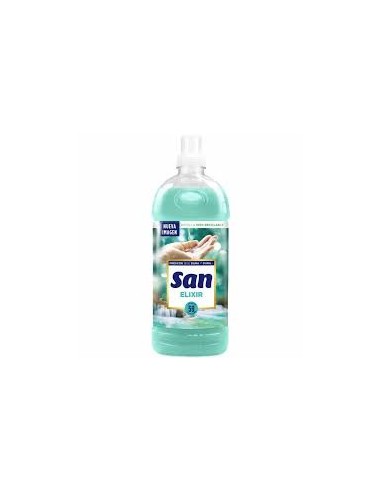 SUAV SAN 1,298L 59D AZUL FLORAL