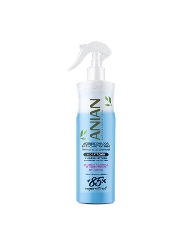 ACONDICIONADOR BIFASICO KIDS ANIAN SP/400ML