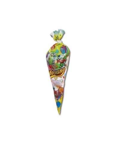 BOLSA CONO REGALO MOYANO 1U