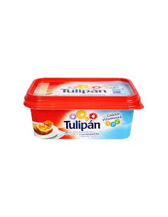 MARGARINA TULIPAN S/SAL  225G
