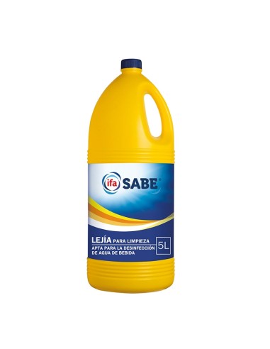 LEJIA AMARILLA IFA 5L