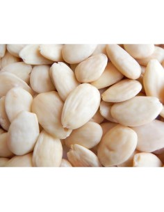 ALMENDRAS GRANEL