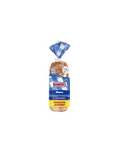 PAN SDW BIMBO 640G