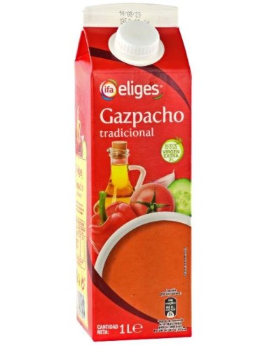 GAZPACHO IFA BK/1L