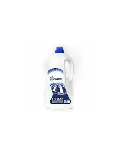 ACTIVADOR LAVADO BLANCO IFA 2L