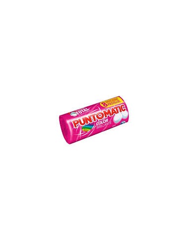 PUNTOMATIC COLOR 232G