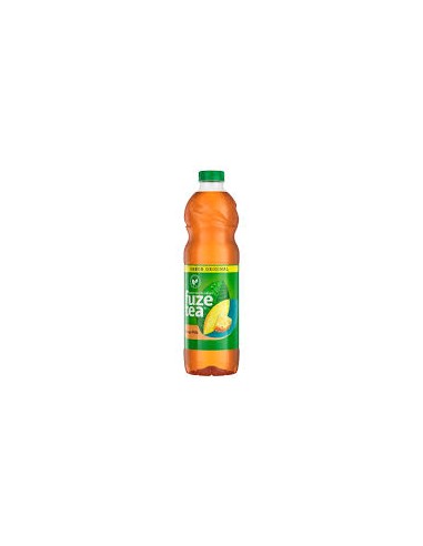 FUZE TEA MANGO-PIÑA 1.5L