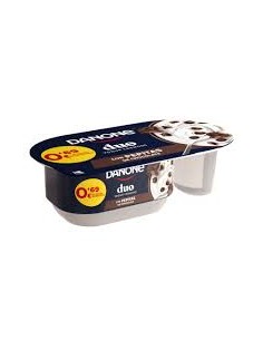 YOGUR DUO CON FLAKES 112G