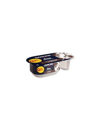 YOGUR DUO CON FLAKES 112G