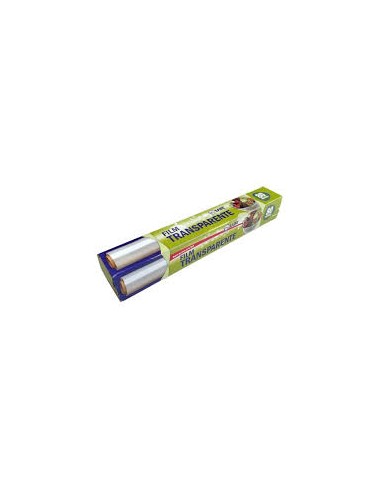 FILM TRANSPARENTE IFA 80M