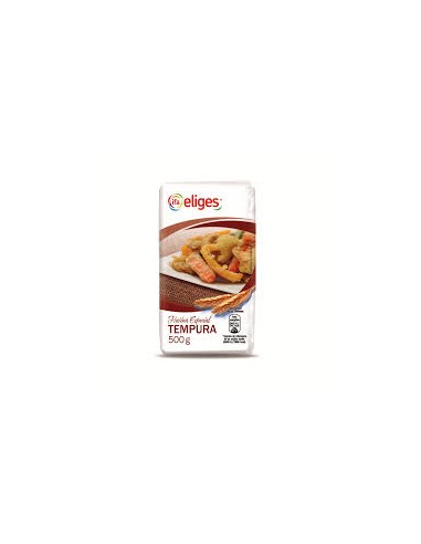 HARINA TEMPURA IFA 500G