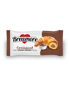 CROISSANT BREAMORE CACAO 80G