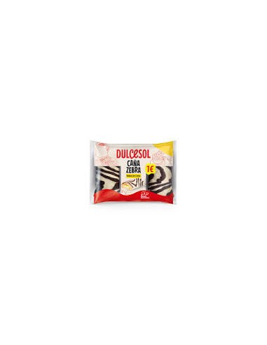 CAÑA ZEBRA/CREMA 153G
