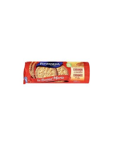 GALLETAS BAÑO MARIA FONTANEDA 177G